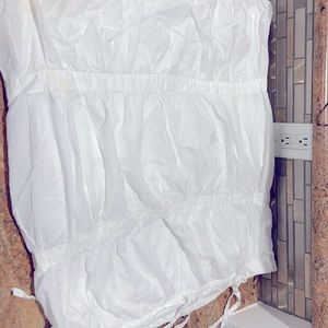 Pottery barn euro shams